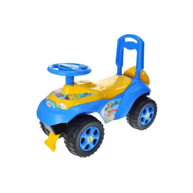 Je�dzik SpongeBob Qbee