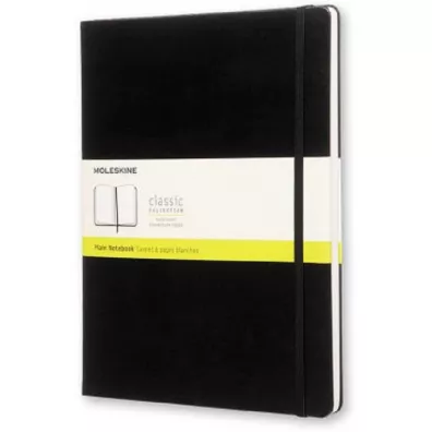 Moleskine Notes Classic czysty