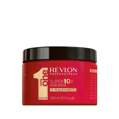 Revlon Professional Uniq One Super 10R Hair Mask odżywcza maska do włosów 300 ml