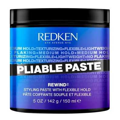 Redken Pliable Paste Versatile Styling Paste pasta do w�os�w 150 ml