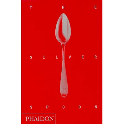 The Silver Spoon wer. angielska