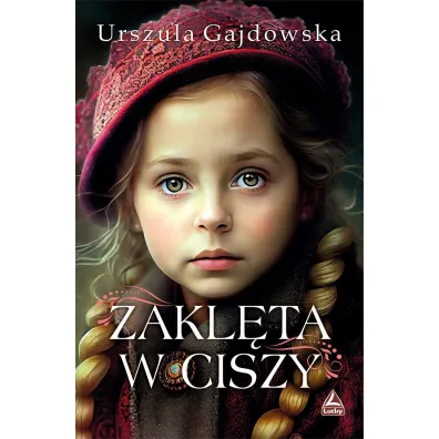 Zakl�ta w ciszy - Urszula  Gajdowska