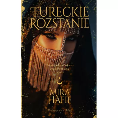 Tureckie rozstanie - Mira  Hafif