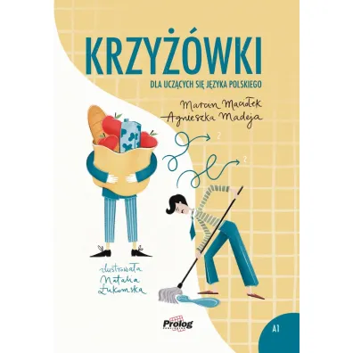 Krzy��wki dla ucz�cych si� j�zyka polskiego