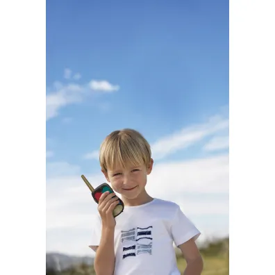 Kr�tkofal�wki walkie talkie Harry Potter ze sprz�czk� TW12HP