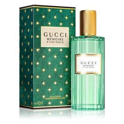 Gucci Woda perfumowana Memoire d`une Odeur 60 ml