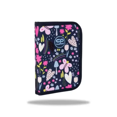 CoolPack Pi�rnik 1-komorowy bez wyposa�enia Clipper In The Garden