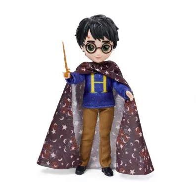Figurka Wizarding World 8" Deluxe Harry