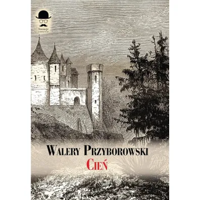 Cie� - Walery Przyborowski