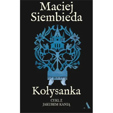 Ko�ysanka - Maciej Siembieda