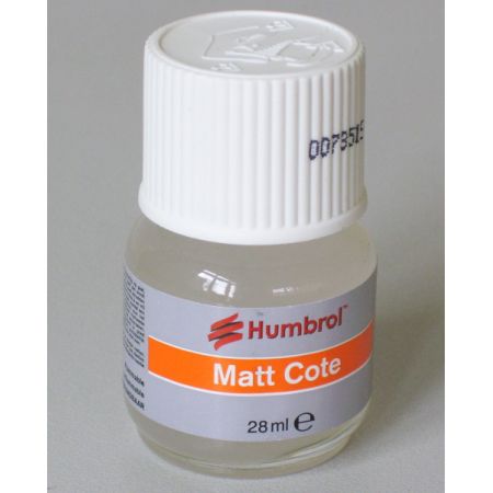 Matt Cote 28 ml Humbrol