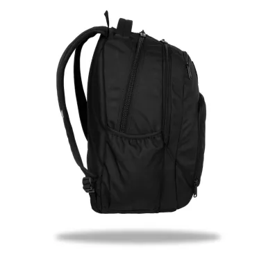 CoolPack Plecak 2-komorowy Break Black