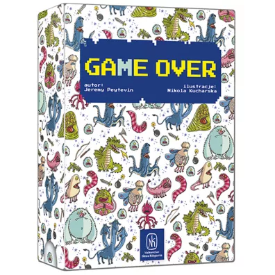 Game Over