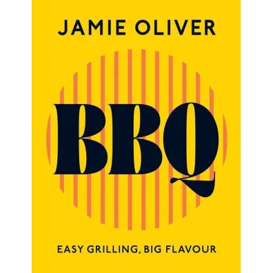 Bbq - Jamie Oliver