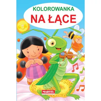 Kolorowanka. Na ce - Jarosaw ukowski