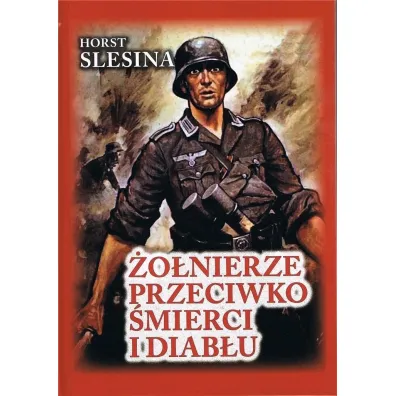 �o�nierze przeciwko �mierci i diab�u - Slesina Horst