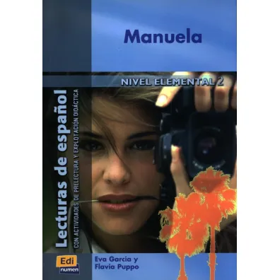 Manuela - Eva Garcia, Flavia Puppo