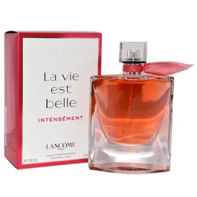 Lancome La Vie Est Belle Intensement woda perfumowana dla kobiet spray 100 ml