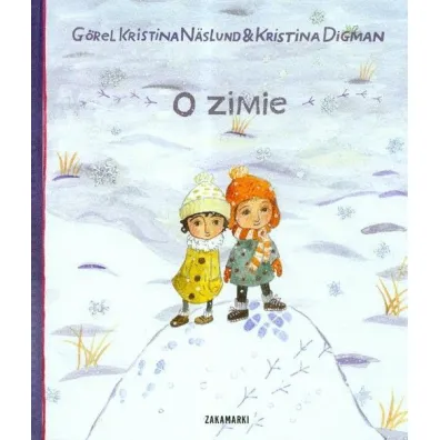 O zimie