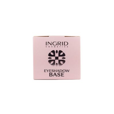 Ingrid Eyeshadow Base baza pod cienie do powiek 5 g