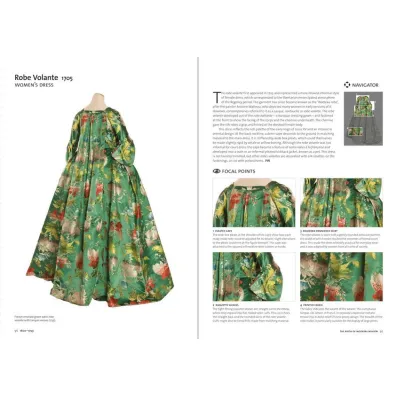 Fashion: The Whole Story
