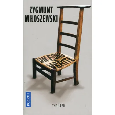 Fond De Verite - Zygmunt Mi�oszewski