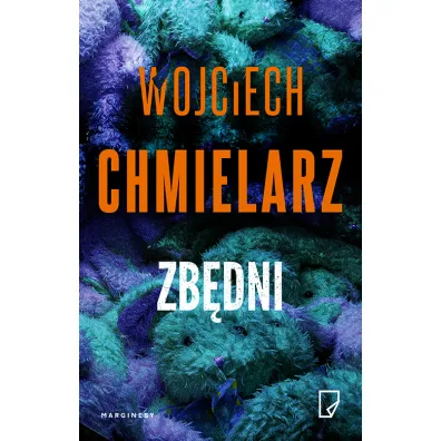 Zb�dni - Wojciech Chmielarz