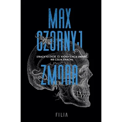 Zmora. Honoriusz Mond. Tom 4 - Max Czornyj