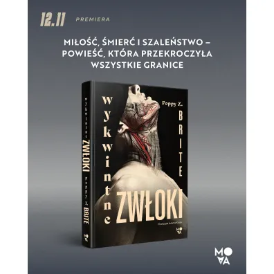 Wykwintne zw�oki