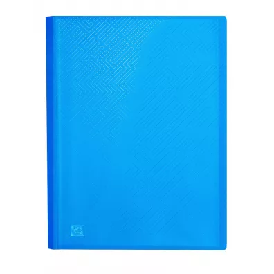 Oxford Album ofertowy A4 Urban multicolor 20 koszulek
