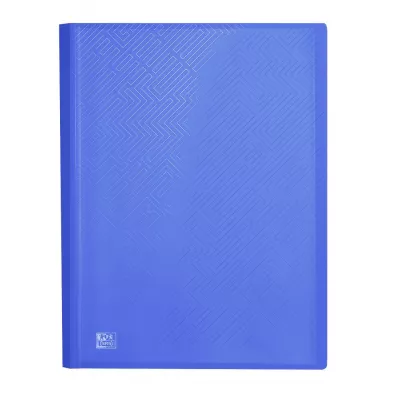 Oxford Album ofertowy A4 Urban multicolor 20 koszulek