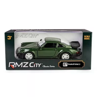 Model RMZ 5 Porsche930 turbo Daffi