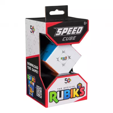 Kostka Rubika 3x3 Speed 6071158 Spin Master