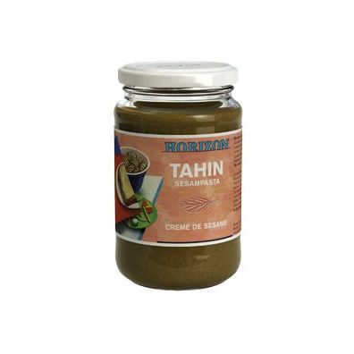 Horizon Tahini (pasta sezamowa) 350 g Bio