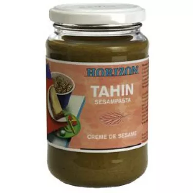 Horizon Tahini (pasta sezamowa) 350 g Bio