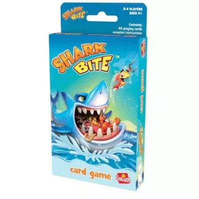Shark Bite