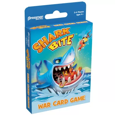 Shark Bite