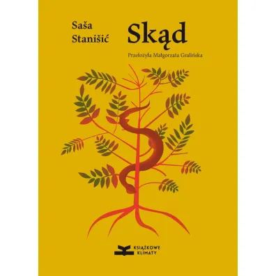 Sk�d - Sasa Stanisic