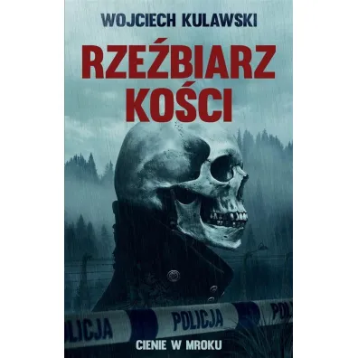 Rze�biarz ko�ci - Wojciech Kulawski