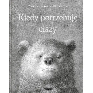 Kiedy potrzebuj� ciszy
