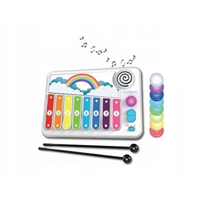Cymba�ki elektroniczne Xylo-Fun Lexibook K340