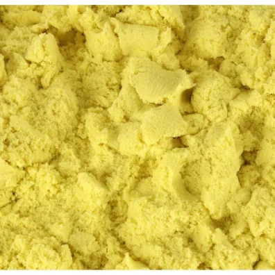 Piasek kinetyczny w woreczku ��ty Kontext