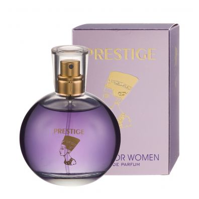 Lazell Prestige For Women Woda perfumowana spray 100 ml