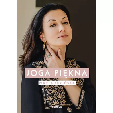 Joga Pi�kna - Marta  Kuci�ska