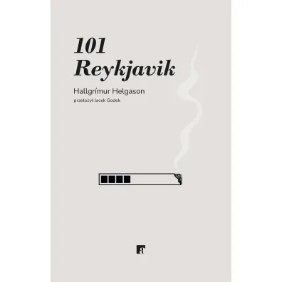 101 Reykjavik - Helgason Hallgrimur