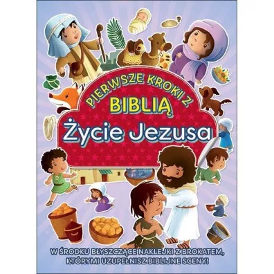 �ycie Jezusa - Jacob  Vium-Olsen