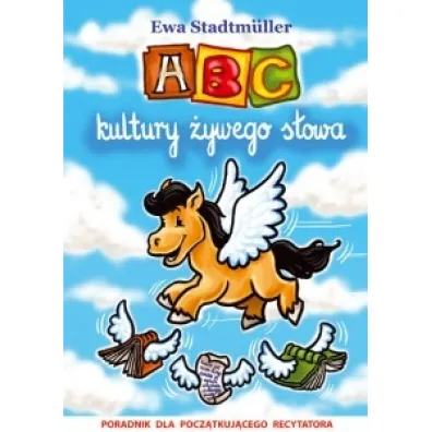 ABC kultury �ywego s�owa - Ewa Stadtmuller