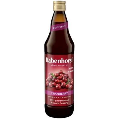 Rabenhorst Sok z �urawiny NFC 750 ml