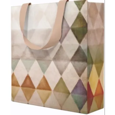 Anna Style Torebka prezentowa 15x15x8cm