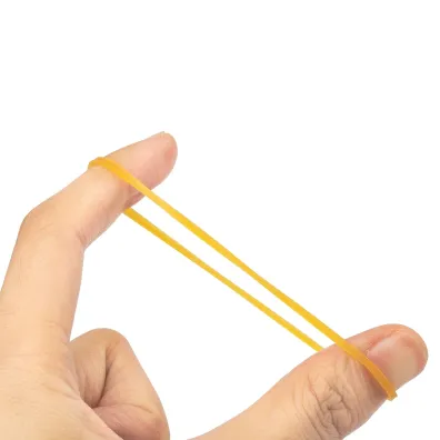 Deli Gumki recepturki kauczukowe